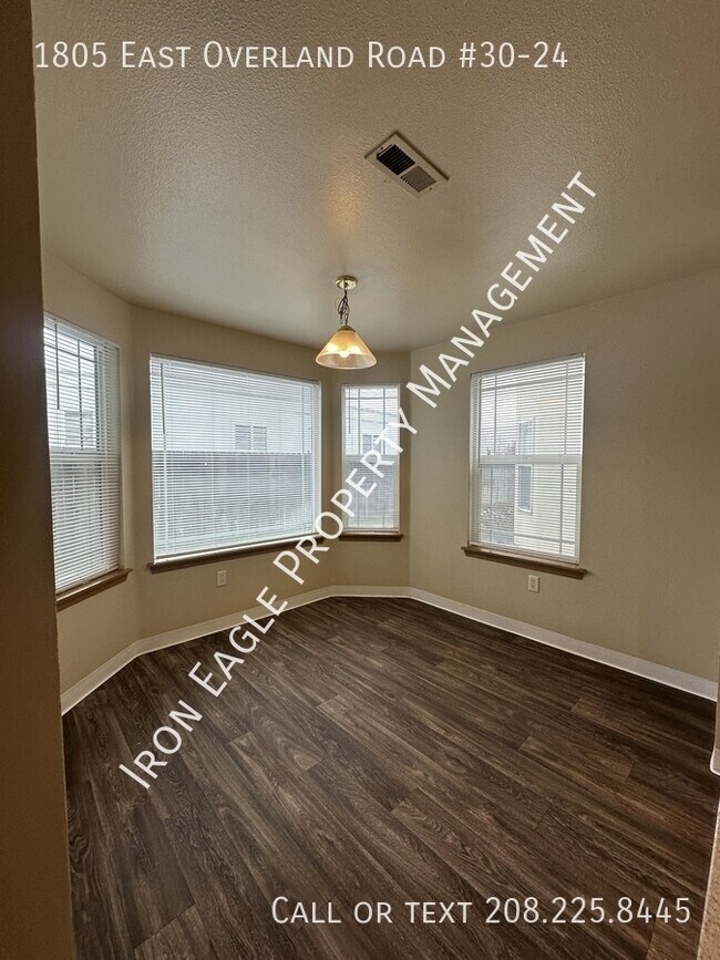Foto del edificio - 1805 E Overland Rd