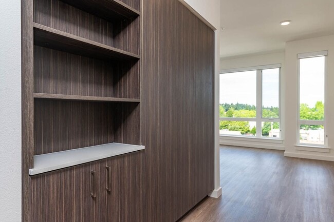 Interior Photo - Axletree