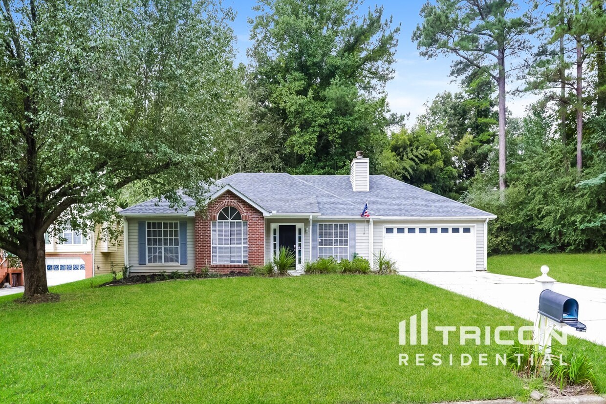 6857 Yorkdale Court Lithonia GA House Rental in Lithonia, GA