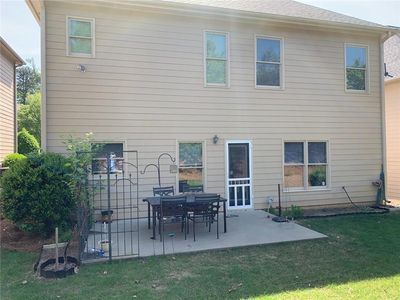 Building Photo - 288 Water Oak Pl