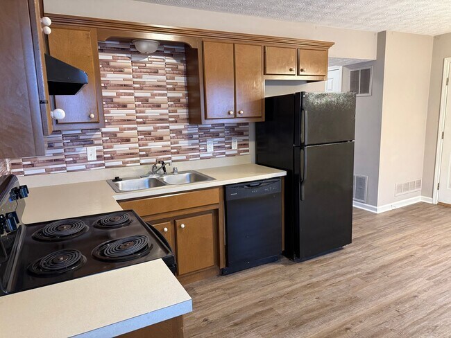 Foto del edificio - Charming 2-bedroom home