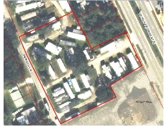 Primary Photo - Perrywood Mobile Home Park