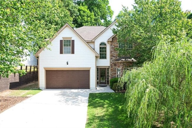 Building Photo - 715 Moonlight Way