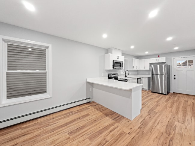 Photo - 107 Abbott St Apartment