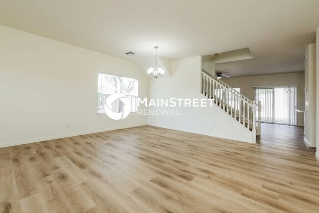 Building Photo - 4 Bedroom Pet-Friendly Home in VAIL, AZ with Main Street Renewal