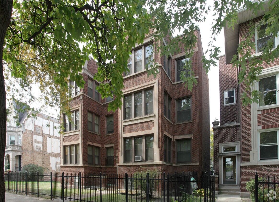 45444546 S Ellis Ave, Chicago, IL 60653 45444546 S Ellis Ave