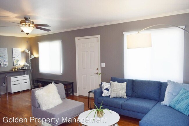 Building Photo - 2 br, 1 bath House - 3449 Adams Ave. #13