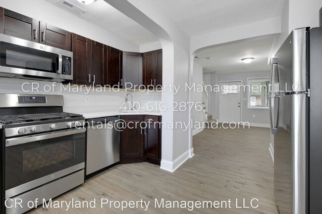 Building Photo - 3 br, 2 bath House - 5133 Nelson Ave