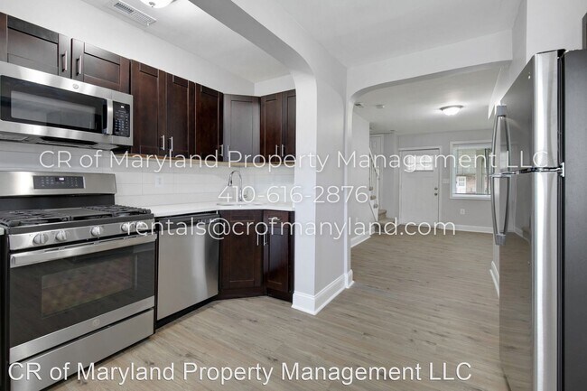 Foto del edificio - 3 br, 2 bath House - 5133 Nelson Ave