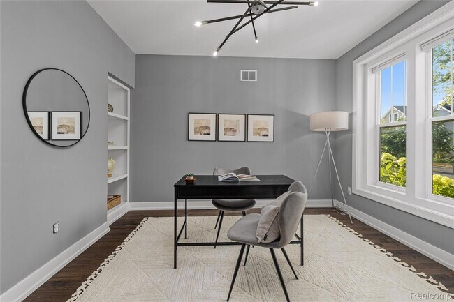 Foto del edificio - 16276 Kirkshire Ave