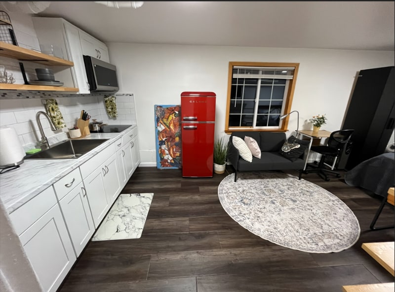 Photo - 11601 NE 155th St (Kirkland, WA)