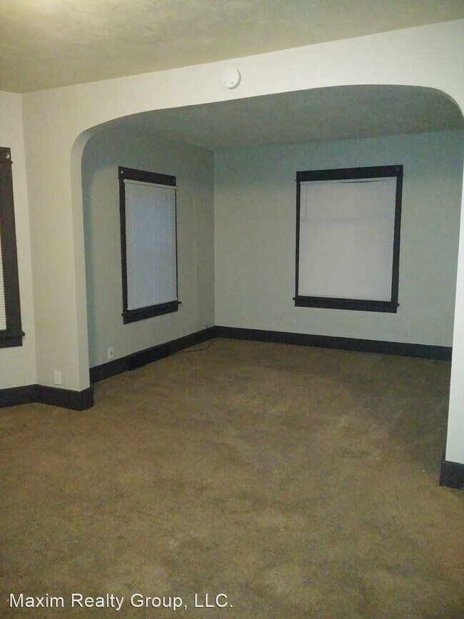 Foto del edificio - 4 br, 1 bath House - 2874 CROWN POINT AVE