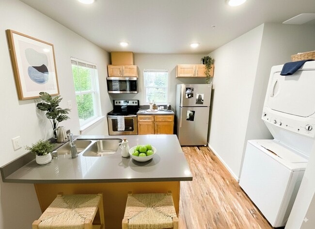 Interior Photo - Quiet Meadows