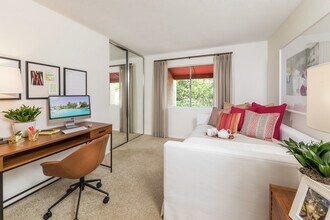 Harvard Cornell Apartment Homes photo'