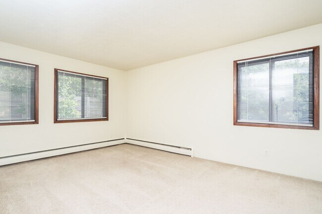 Foto del interior - Yale Place