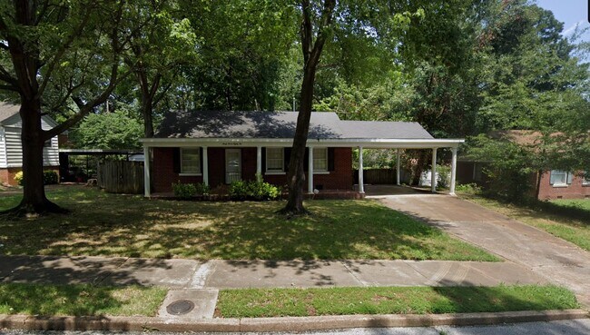 Foto del edificio - 3782 Gamewell Rd