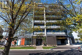 Building Photo - 760-760 The Queensway
