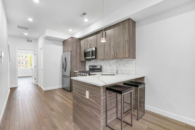 Foto del edificio - 2032 N Franklin St