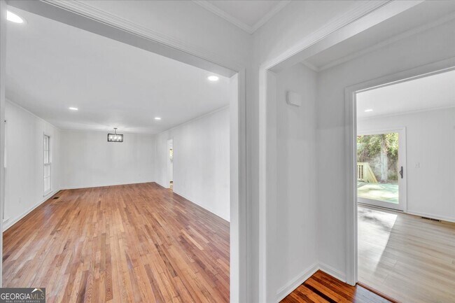 Foto del edificio - 1806 Knox St