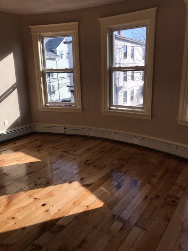 31 Capital St Pawtucket, RI 02860 Alquileres en Pawtucket, RI