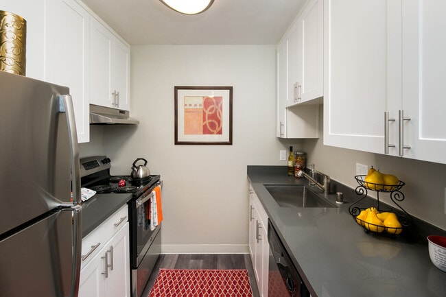 Foto del edificio - Vivante Apartments