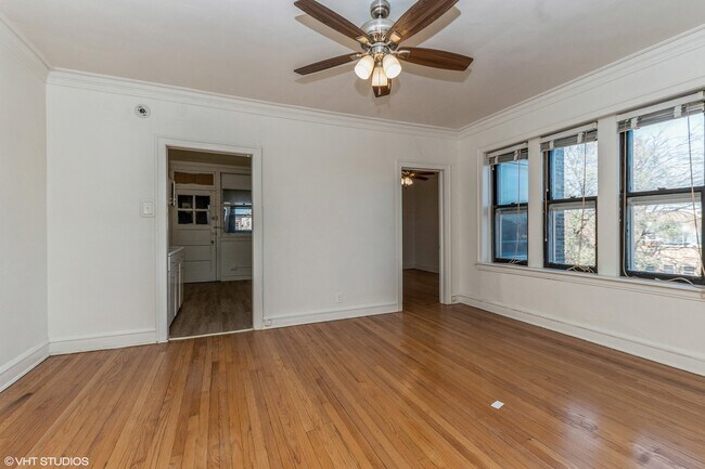 Foto del edificio - 7928 S Wood St