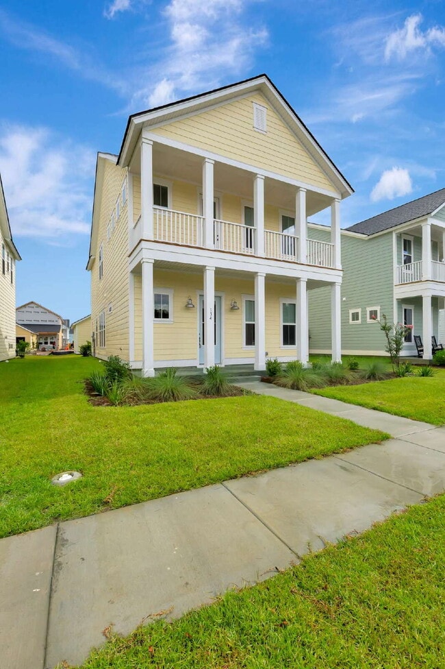 Building Photo - BRAND NEW CONSTRUCTION IN CARNES CROSSROADS - BE THE FIRST TO CALL IT HOME!