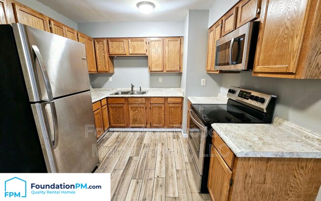 Foto del edificio - 3521 Shemwell Ave