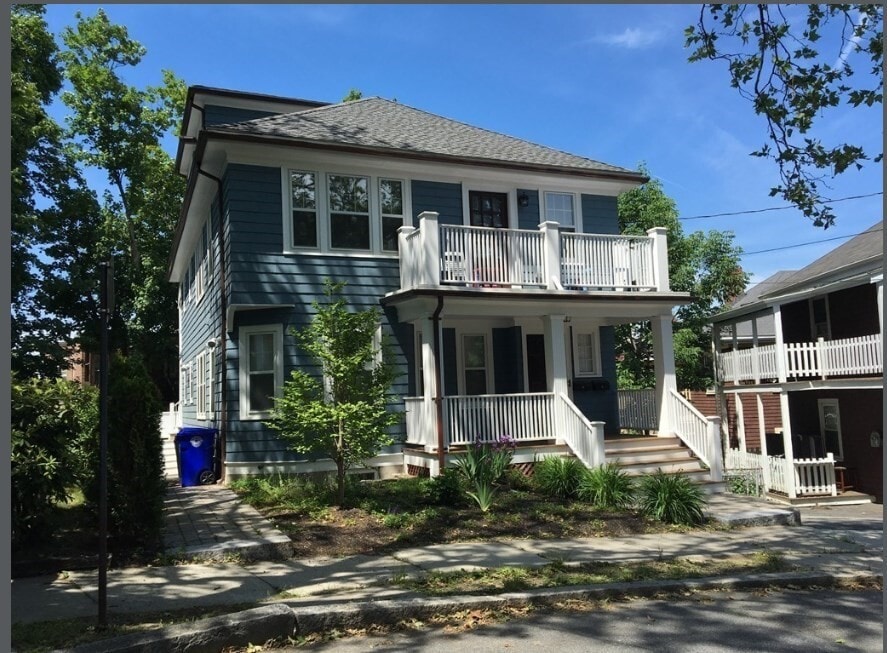 Primary Photo - 7 Acron Rd