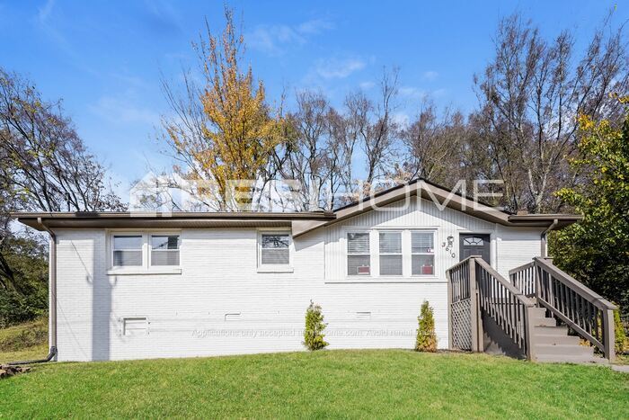 Foto principal - 3610 Clifton Ave