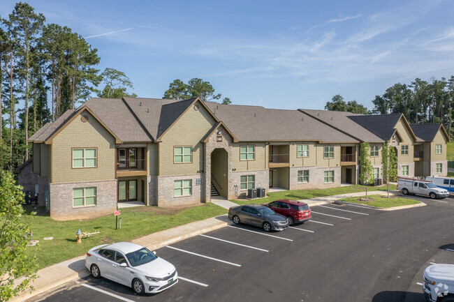 Building Photo - Grove Park Apartments