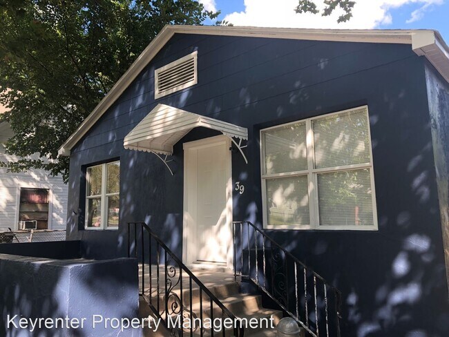 Building Photo - 39 N Xanthus Ave