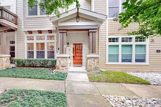 Building Photo - 1600 Abrams Rd