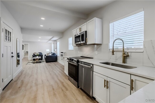 Foto del edificio - 1104 Main St