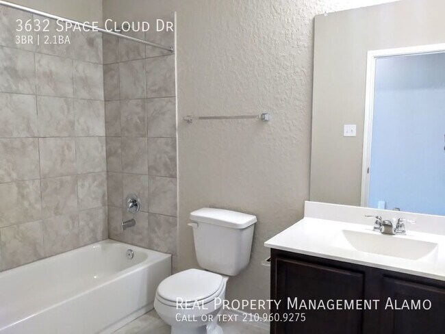 Building Photo - 3632 Space Cloud Dr