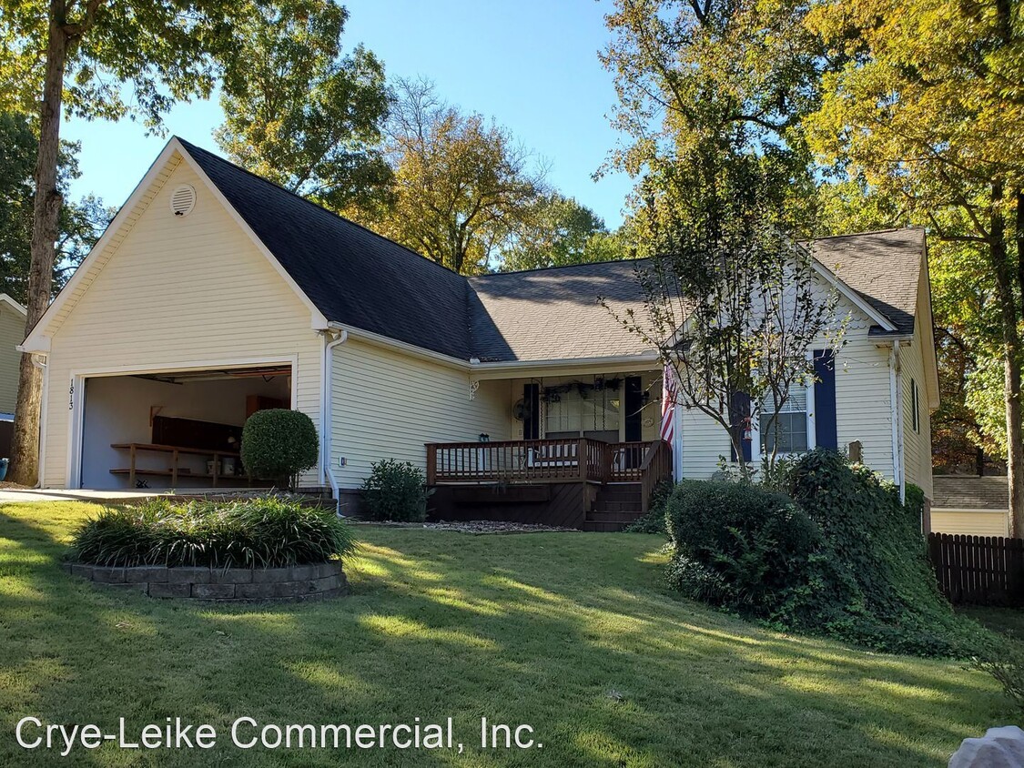 Primary Photo - 3 br, 2 bath House - 1813 Debswood Drive