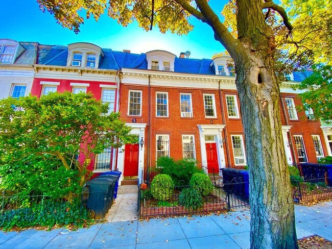 Photo - 329 C Street, SE Apartment