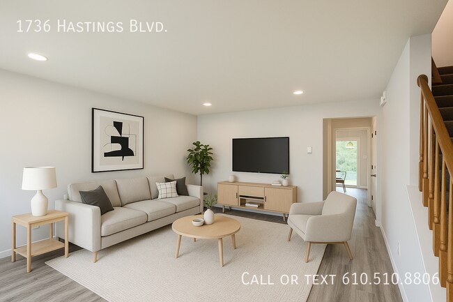 Foto del edificio - 1736 Hastings Rd