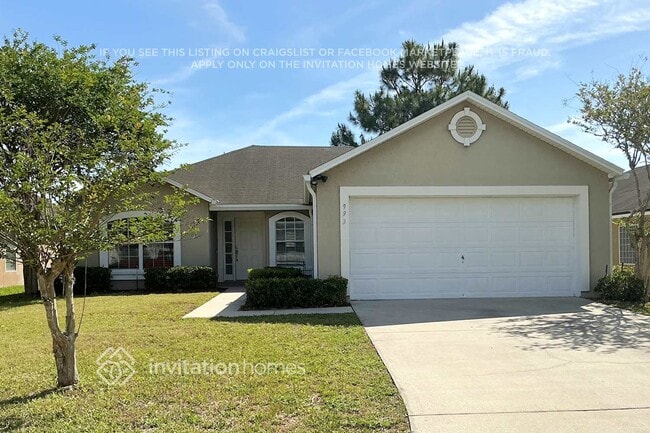 Building Photo - 993 Oak Arbor Cir