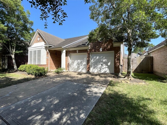 Foto del edificio - 1622 Diamond Brook Dr