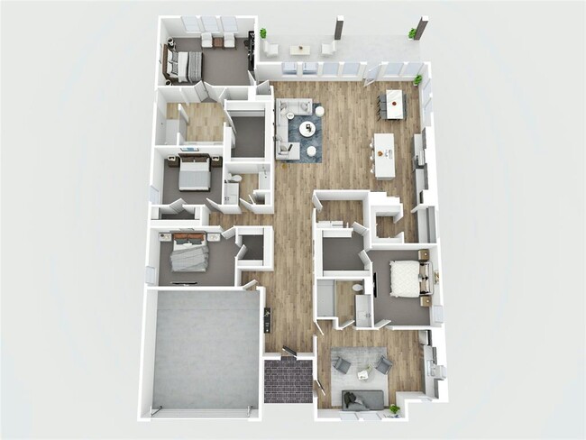 Building Photo - 4834 Avon Ridge Way