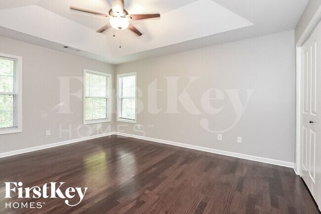 Foto del edificio - 3614 Allyn Dr NW