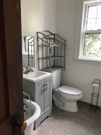 Foto del edificio - 11 Story St