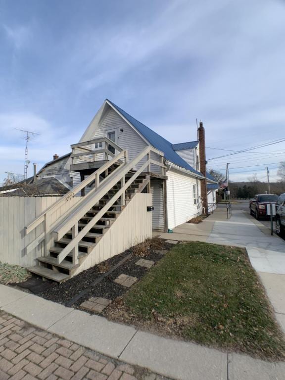 Building Photo - 2856 Sandusky St