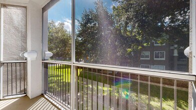 Interior Photo - Andover Place at Cross Creek