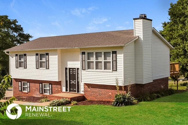 Building Photo - 8260 Creedmoor Dr