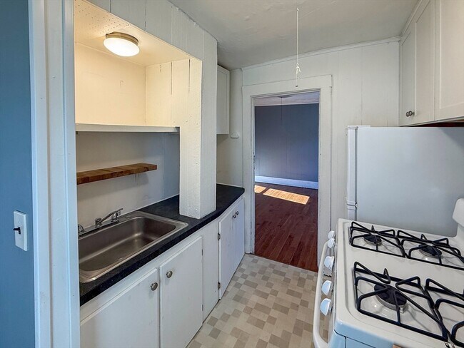 Foto del edificio - 258-260-260 Main St