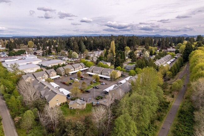 Building Photo - Trailside Apartments