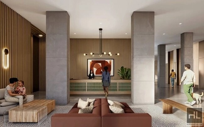 Foto del edificio - NOSTRAND AVENUE