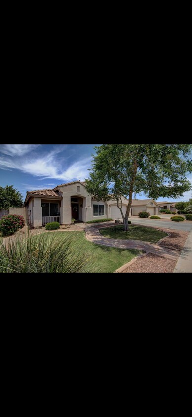 Foto principal - 3798 S Seton Ave